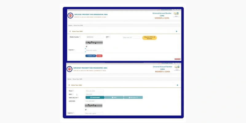 Complete Verification and Captcha of Portal 7